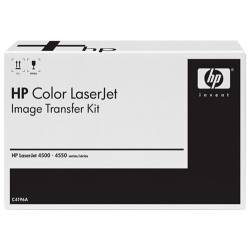 Kit De Transferència Hp C4196A Laserjet Color 4500 (100.000 Pàg Negre, 25.000 Pàg Color)
