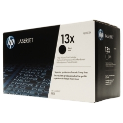 Tòner Hp Q2613X Nº13X Laserjet 1300 Negre Max. Capacitat 4.000 Pàg.