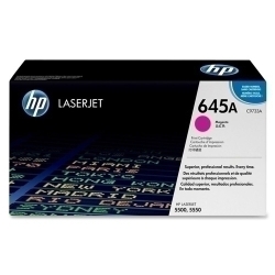 Tòner Hp C9733A Laserjet Color 5500 Magenta (12.000 Pàg.