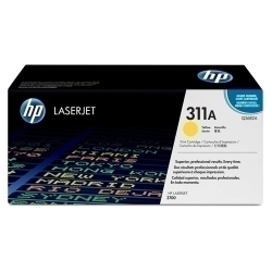 Tòner Hp Q2682A Laserjet Color 3700 Groc 6.000 Pàg.