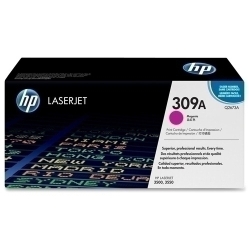 Tòner Hp Q2673A Laserjet Color 3500/3550/3700 ??Magenta 4.000 Pàg.