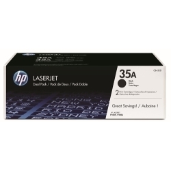 Tòner Hp Cb435A Nº35A Laserjet P1005/1006 Negre 1.500 Pàg.