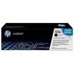 Tòner Hp Cb540A Nº125A Laserjet Cp1210/1215/1510/1515/1518 Negre 2.200 Pàg.