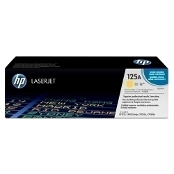 Tòner Hp Cb542A Nº125A Laserjet Cp1210/1215/1510/1515/1518 Groc 1.400 Pàg.