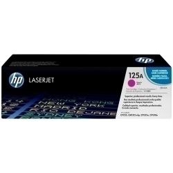 Tòner Hp Cb543A Nº125A Laserjet Cp1210/1215/1510/1515/1518 Magenta 1.400 Pàg.