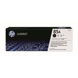Tòner Hp Ce285A Nº85A Laserjet P1102/M1132Mfp Negre 1.600 Pàg.