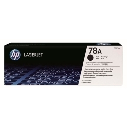 Tòner Hp Ce278A Nº78A Laserjet M1536Dnf/P1566/P1606Dn/P1607Dn/P1608Dn/P1609Dn Negre 2.100 Pàg.