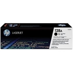 Tòner Hp Ce320A Nº128A Negre Laserjet Pro Sèrie Cm1415/Cp1525N 2.000 Pàg.