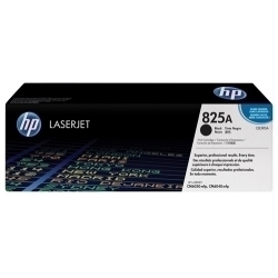 Tòner Hp Cb390A Nº825A Laserjet Color Cm6030Mfp/Cm6040Mfp Negre 19.500 Pàg.