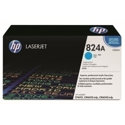 Tambor Hp Cb385A Nº824A Laserjet Color Cp6015/Cm6030Mfp/Cm6040Mfp Cian 23.000 Pàg.