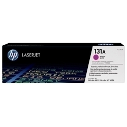 Tòner Hp Cf213A Nº131A Laserjet Pro 200, Color M251, Color Mfp-M276 Magenta 1.800 Pàg.