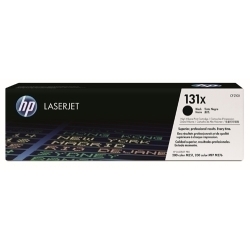 Tòner Hp Cf210X Nº131X Laserjet Pro 200, Color M251, Color Mfp-M276 Negre 2.400 Pàg.