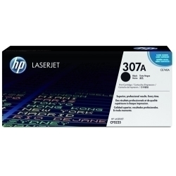 Tòner Hp Ce740A Nº307A Laserjet Cp5225/Cp5225N/Cp5225Dn Negre 7.000 Pàg.