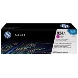 Tòner Hp Cb383A Nº824A Laserjet Color Cp6015/Cm6030Mfp/Cm6040Mfp Magenta 21.000 Pàg.