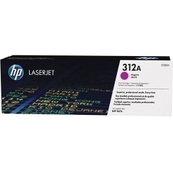 Tòner Hp Cf383A Nº312A Laserjet Pro Mfp M476Dn/M476Dw/M476Nw Magenta 2.700 Pàg.