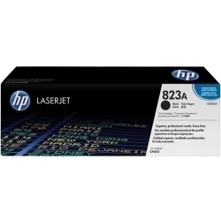 Tòner Hp Cb380A Nº823A Laserjet Color Cp6015 Negre 16.500 Pàg.