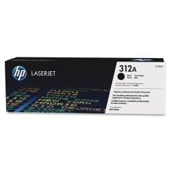 Tòner Hp Cf380A Nº312A Laserjet Color Pro M476 Negre 2.400 Pàg.