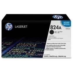 Tambor Hp Cb384A Nº824A Laserjet Color Cp6015/Cm6030Mfp/Cm6040Mfp Negre 23.000 Pàg.
