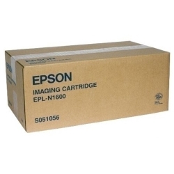 Tòner + Tambor Epson S051056 Epl-N1600 (8.500 Pàg.)