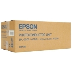 Tambor Epson S051099 Epl-6200 (20.000 Pàg.)