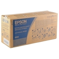 Tòner Epson S050522 Aculaser M1200 (1.800 Pàg.)