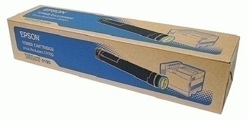 Toner Epson S050195 Aculaser C9100 Amarillo (12.000 P Pág.)