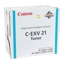 Tòner Canon Cian Cexv21 Irc-2380I/2880I/3380I (Ref. 0453B002)