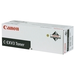 Toner Canon C-Exv3 6647A002Aa Anar-2200/2800/3300/2200I/3320I Negre (15.000 Pàg.)