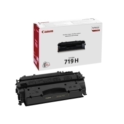 Tòner Canon Crg719H Mageclass Mf5980Dw; Lbp251Dw/Lbp252Dw/Lbp253X/Lbp6300Dn/Lbp6310Dn/Lbp6650Dn/Lbp6