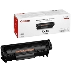 Tòner Fax Canon Fx10 I-Sensys Fax-L140/L160; Mf4018/Mf4270/Mf4320/Mf4330/Mf4340/Mf4350/Mf4370/Mf4380