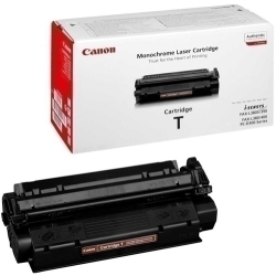 Tòner Cànon Crg T Negre Smart Base Pcd320/340 Fax Làser L380/390/400 (7833A002Aa)