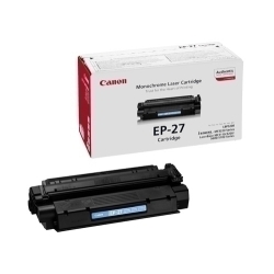 Tòner Canon Ep27 Negre Lbp3200 (8489A002Aa)