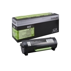 Tòner Lexmark Nº602 60F2000 Mx310Dn/Mx410De/Mx510De/Mx511De/Mx511Dhe/Mx511Dte/Mx611De/Mx611Dhe/Mx611