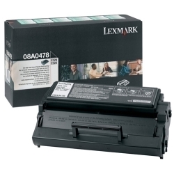 Unid.Impressió Lexmark 08A0478 Negre E320/322 Retb. AR (6.000 Pag.)