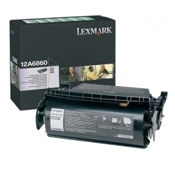 Unid.Impressió Lexmark 12A6860 Negre T620/622 Retb. (10.000 Pag.)