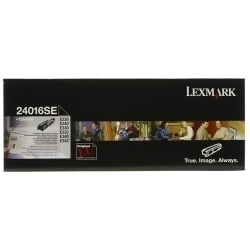 Toner Lexmark Negre E232/240/330/332/340/342 (2.500 Pàg)