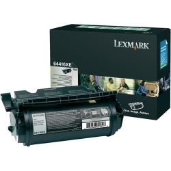 Unitat D'Impressió Lexmark T644 (32.000 Pàg)