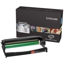 Tambor Lexmark E250X22G E250/350/352/450 Negre (30.000 Pàg.)