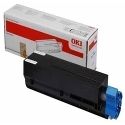 Toner Oki 44992402 B401, Mb441/451 Negre (2.500 Pàg.)
