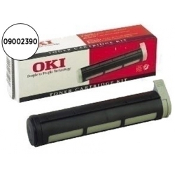 Tòner Oki Okipage 4W Fax 4M/4W+/4100 Olyfax 1905 Lanier 4050 (1.250 Pag.) Type 3