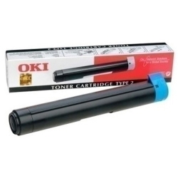 Tòner Oki 400/600/810Ex Okipage 6 Fax 1000/2000/5000 Okifax 5680 Olivetti Ofx4200 (2.000 Pag.) Type