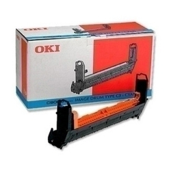 Tambor Oki C9300/9500 Cian (30.000 Pag.)