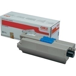 Toner Oki 44469803 Negre C300/500/310/330/510/530 (3.500 Pàg.)