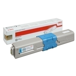 Toner Oki 44469706 Cian C300/500/310/330/510/530 (2.000 Pàg.)