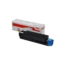 Toner Oki 44992401 B401, Mb441/451 Negre (1.500 Pàg.)