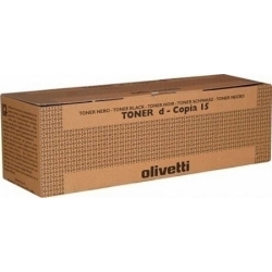 Toner Olivetti Còpia D-15 / 20
