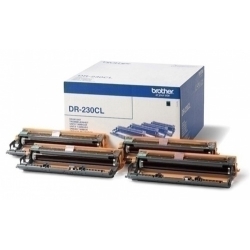 Tambor Brother Dr-230Cl Dcp-9010Cn, Mfc-9120Cn/9320Cn, Hl-3070Cw/3040Cn Negre (15.000 Pàg.)