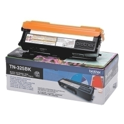 Tòner Brother Tn-325Bk Hl-4150Cdn/4570Cdw/4140Cn, Dcp-9055Dcdn, Mfc-9970Cdw/9465Cdn Negre (4.000 Pàg