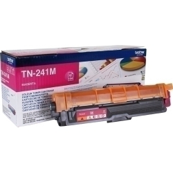 Tòner Brother Tn-241M Hl-3140Cw/3150Cdw/3170Cdw, Dcp-9020Cdw, Mfc-9140Cdn/9330Cdw/9340Cdw Magenta (1