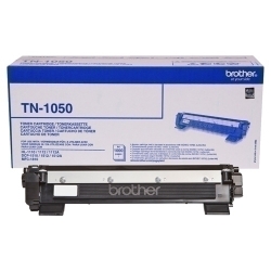 Toner Brother Tn-1050 Dcp-7055/1510/1512, Hl-1110/1112 Negre (1.000 Pàg.)